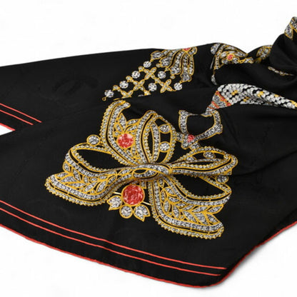 Cartier Scarf/Muffler