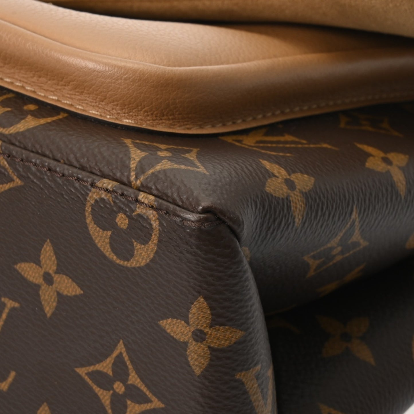 Louis Vuitton Monogram Marignan Sesame M44257