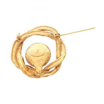 Chanel Coco Mark Brooch