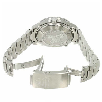 Omega Seamaster Planet Ocean 2200 50 Men'S Watch With Date Display