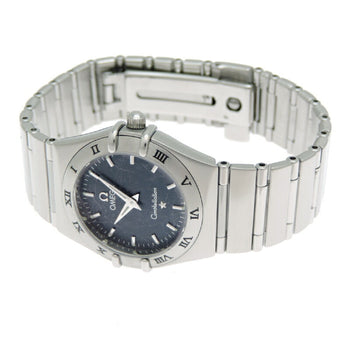Omega Constellation 25.5Mm