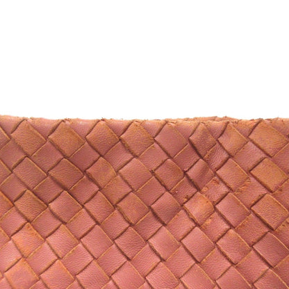 Bottega Veneta Intrecciato Small Garda Hand Tote Bag In Lamb Leather