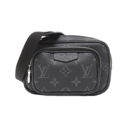 Louis Vuitton Taiga Llama Outdoor Pochette M30755 Shoulder Bag