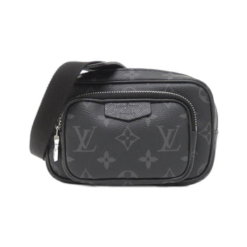 Louis Vuitton Taiga Llama Outdoor Pochette M30755 Shoulder Bag