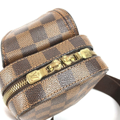 Louis Vuitton N51994 Damier Geronimos (Old) Shoulder Bag