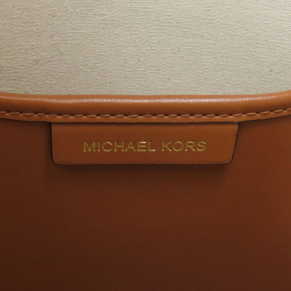 Michael Kors Jane Tote Bag Canvas