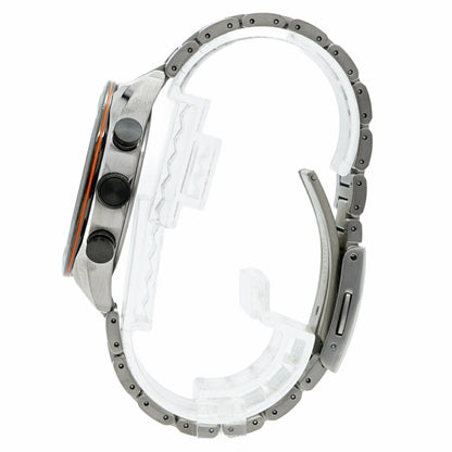 Citizen Attesa H800-A1Cn206 Black Dial