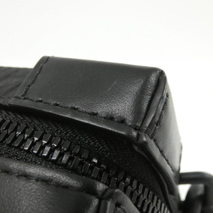 Louis Vuitton Taurillon Monogram Soft Trunk Wallet M80224 Shoulder Bag