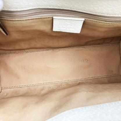 Gucci 002 1068 Jackie Line Handbag With Armrests