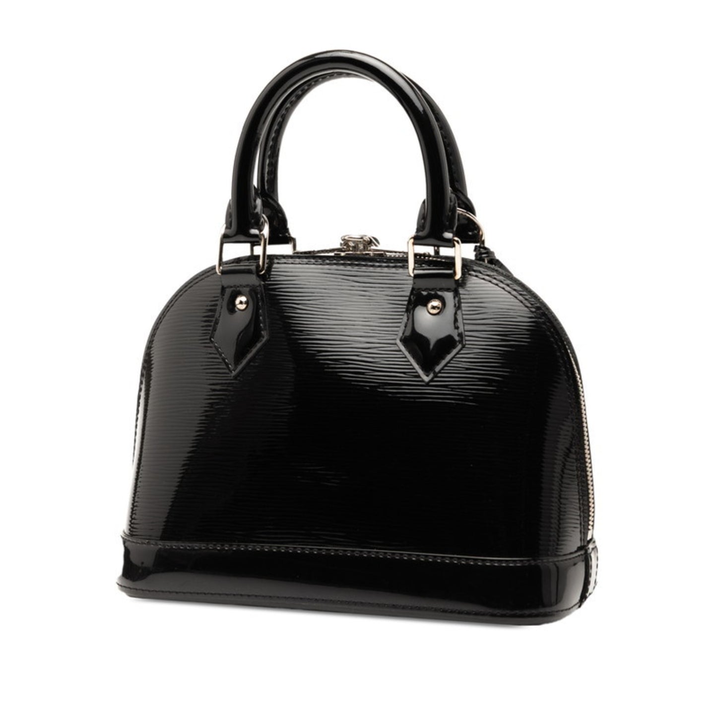 Louis Vuitton Epi Electric Alma Bb Handbag/Shoulder Bag