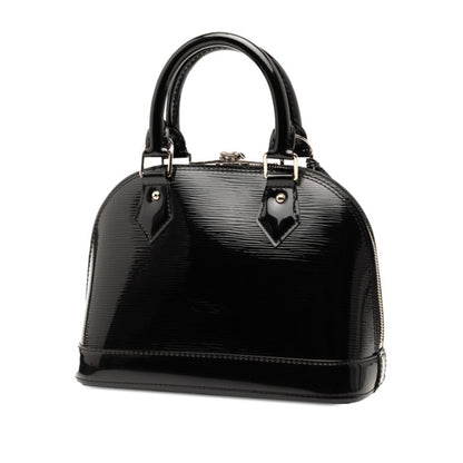 Louis Vuitton Epi Electric Alma Bb Handbag/Shoulder Bag