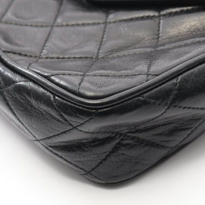 Chanel Matelasse Shoulder Bag
