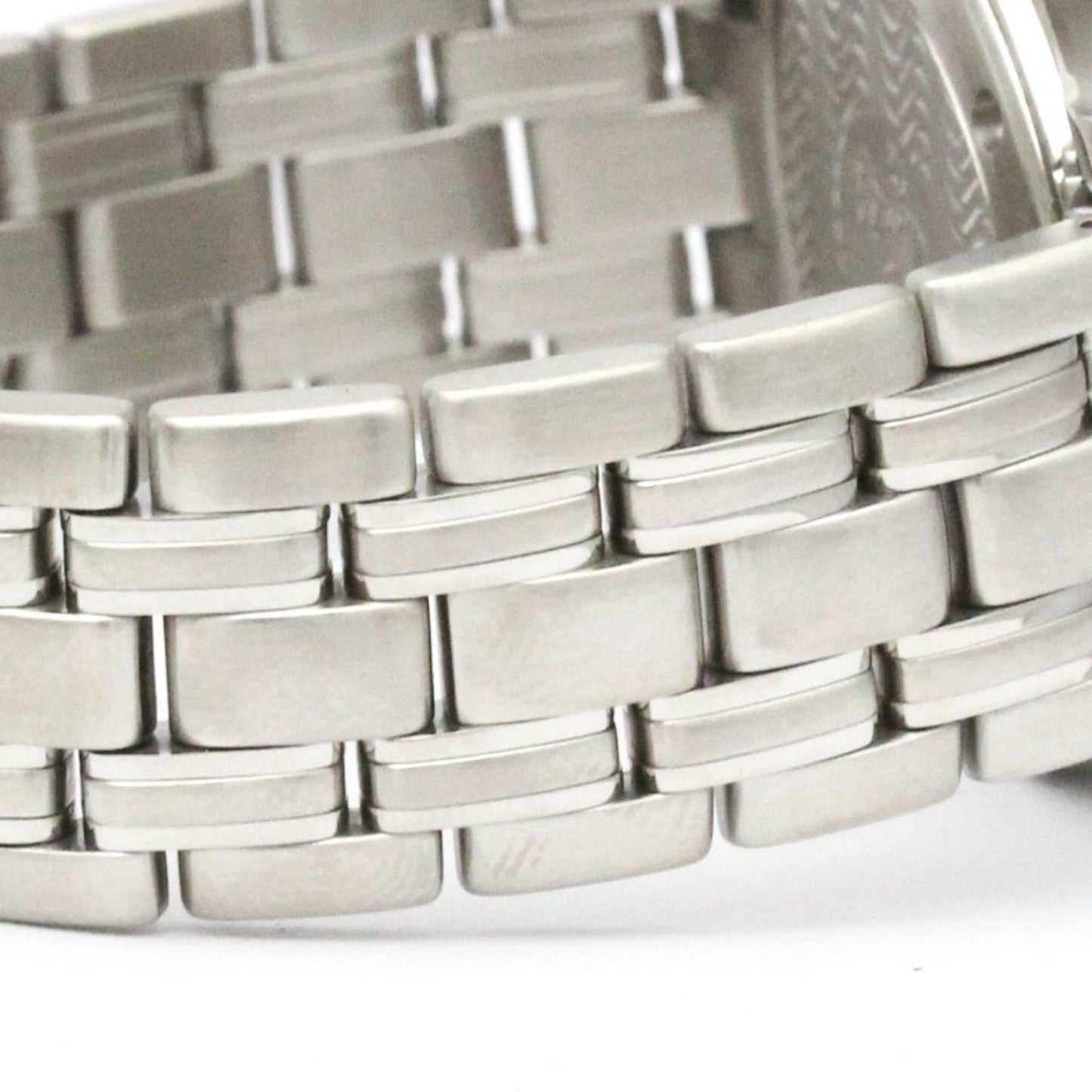 Omega Seamaster 120M Chronometer Automatic