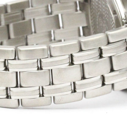 Omega Seamaster 120M Chronometer Automatic