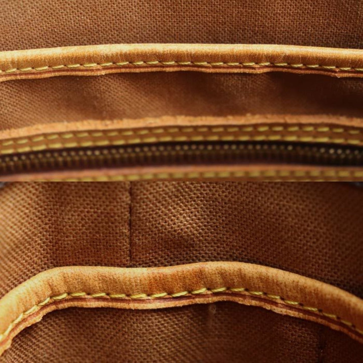 Louis Vuitton Louis Vuitton Vavin Pm Monogram Handbag M51172