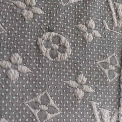 Louis Vuitton Logomania Scarf