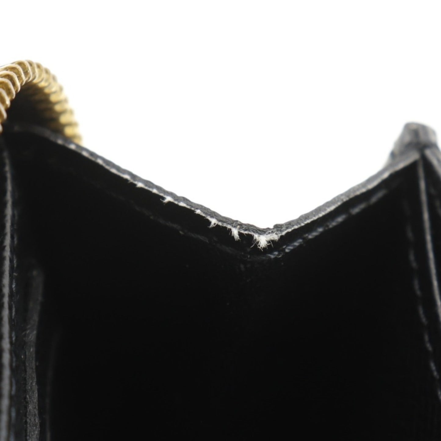 Case Louis Vuitton Coin Purse/ Coin