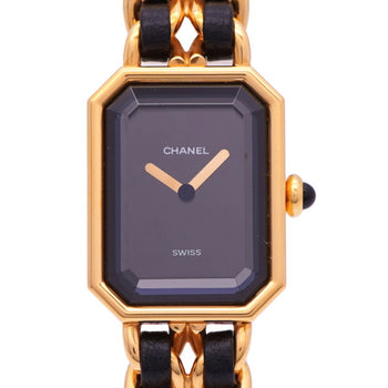 Chanel Quartz Premiere H0001 Watch