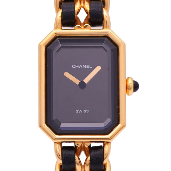 Chanel Quartz Premiere H0001 Watch
