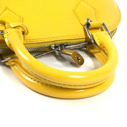 Shoulder Bag Epi Leather - Louis Vuitton Handbag