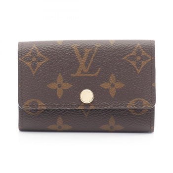 Louis Vuitton Multicle 6 Key Case