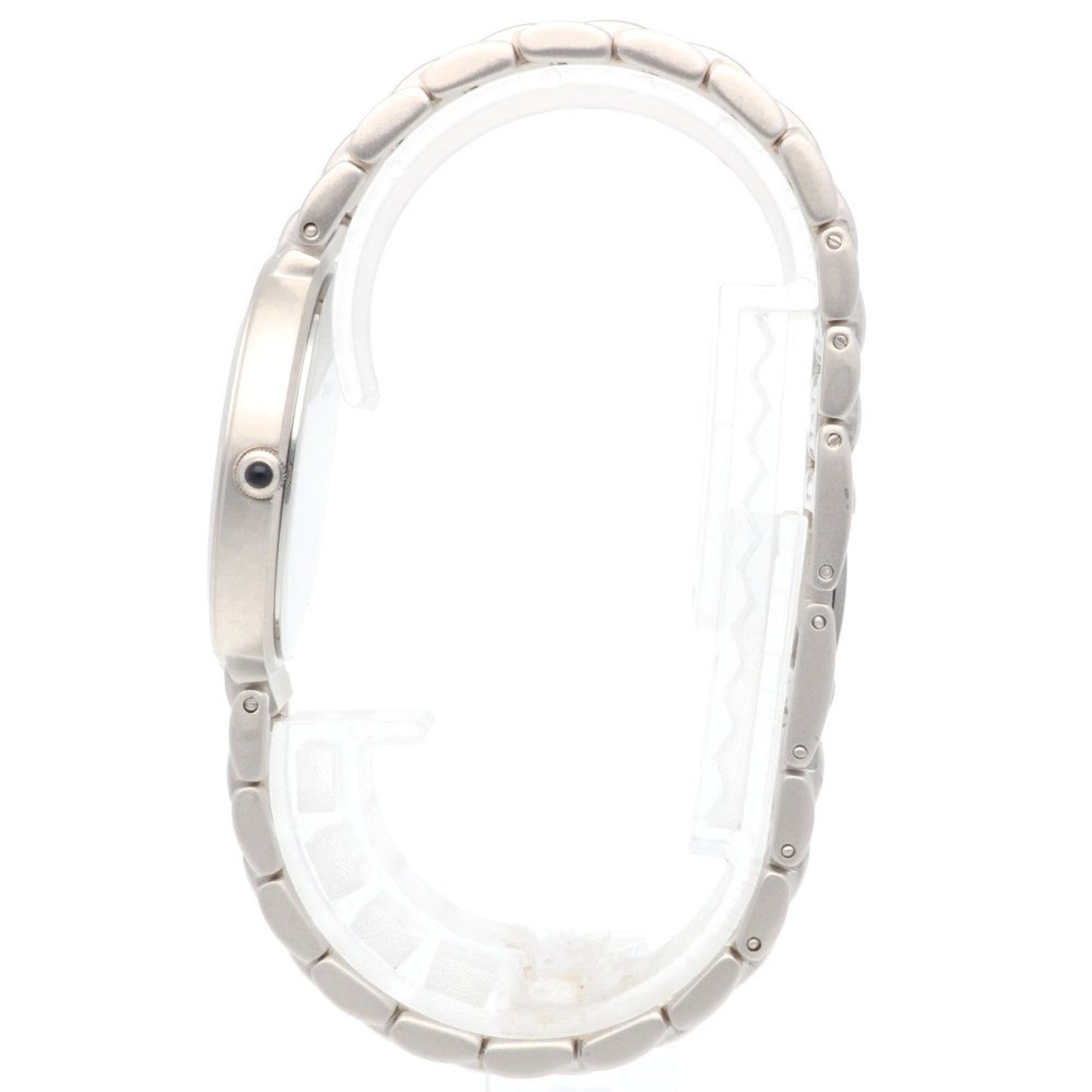 Givenchy Watch Stainless Steel Um.111.Xviii Quartz