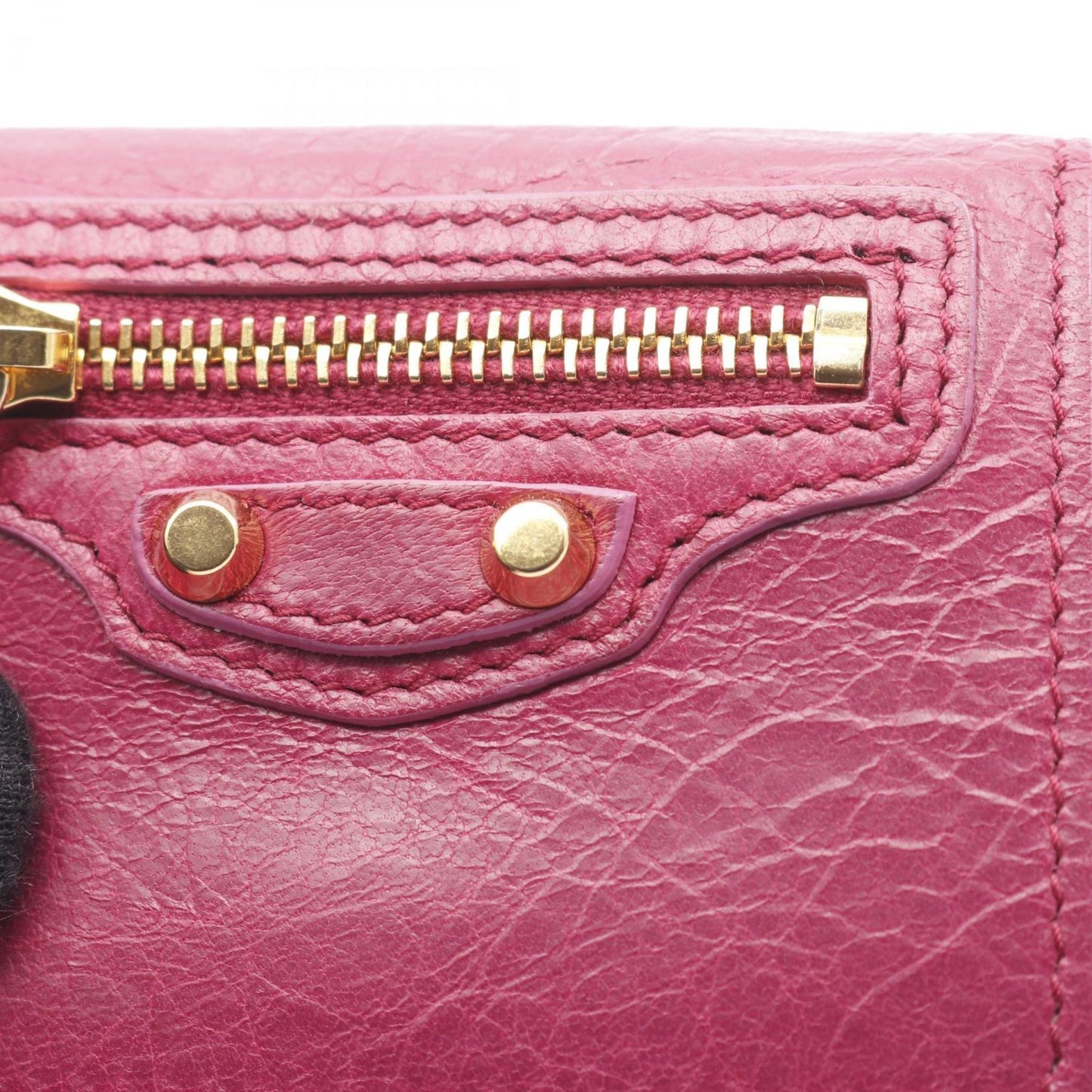 Balenciaga Classic Mini Wallet