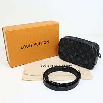 Louis Vuitton Trocadero Wearable Wallet M14253 Shoulder Bag Unused