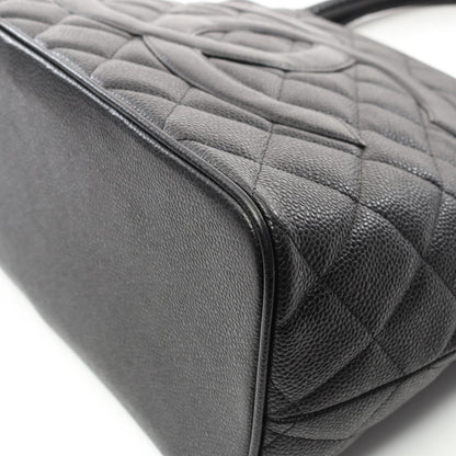 Chanel Reprint Tote Bag Leather