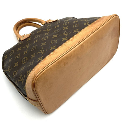 Louis Vuitton M51130 Alma (Old) Handbag