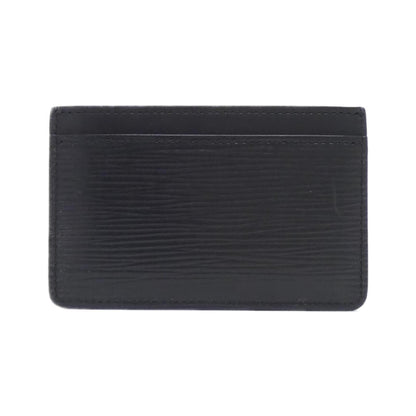 Louis Vuitton Epi Porte Carte Sample M63512 Business Card Holder/Card Case