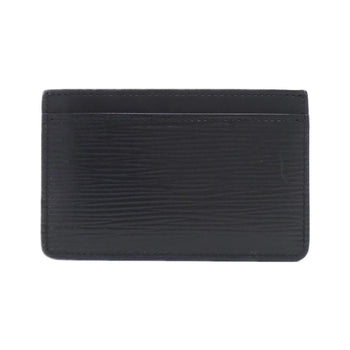 Louis Vuitton Epi Porte Carte Sample M63512 Business Card Holder/Card Case