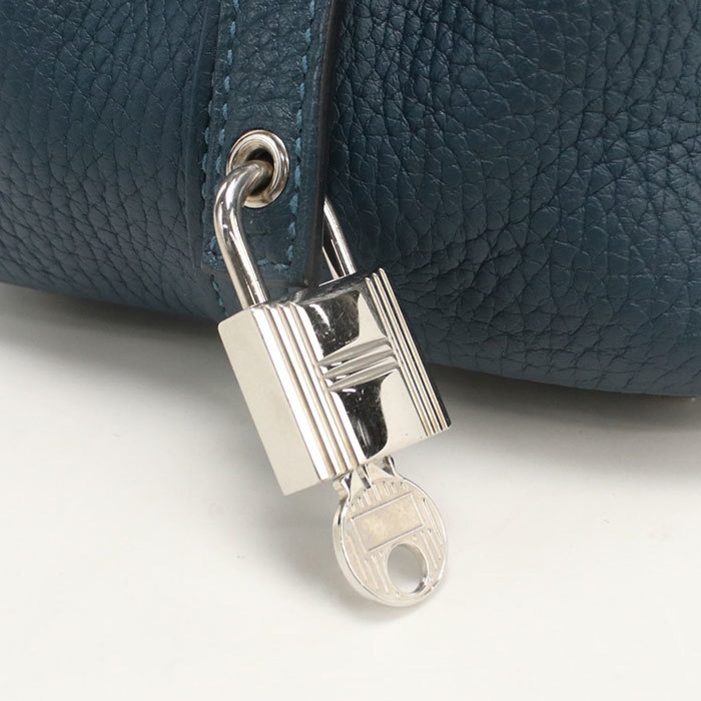 Hermes Picotin Lock Pm Handbag