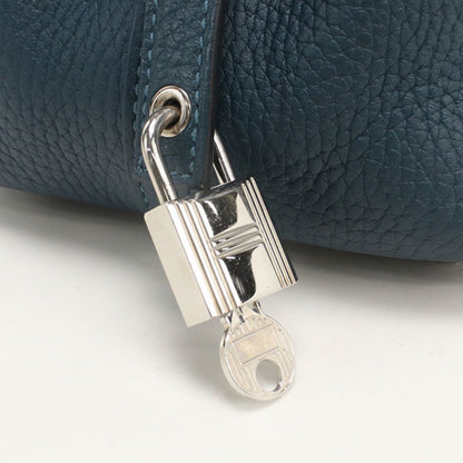 Hermes Picotin Lock Pm Handbag