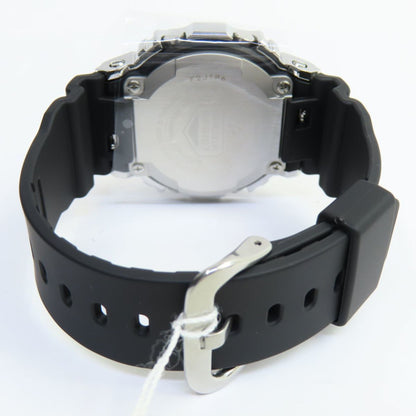 Casio G-Shock Metal Covered Gm-5600U-1Jf Quartz Watch