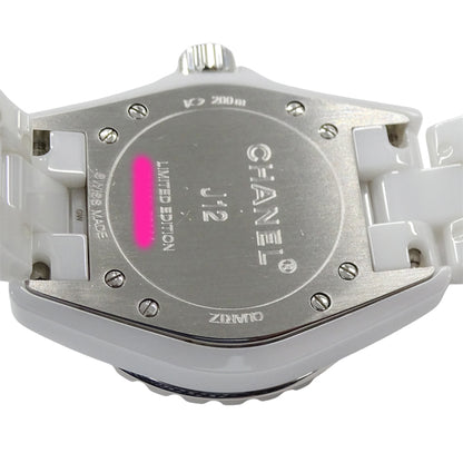 Chanel Women'S Watch