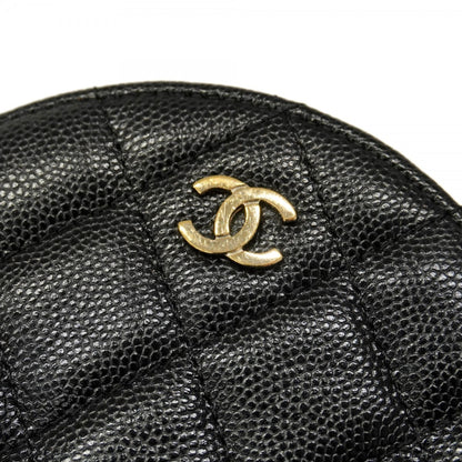 Chanel Matelasse Shoulder Bag With Chain
