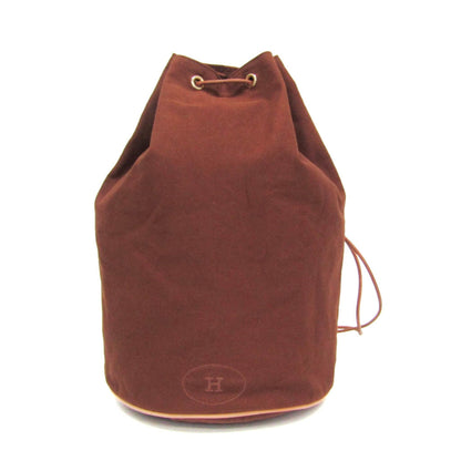 Hermes Polochon Mimil Gm Women'S Cotton