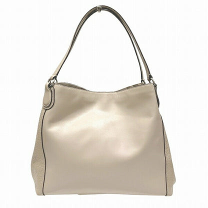 Coach Edie 55529 Tote Bag Shoulder