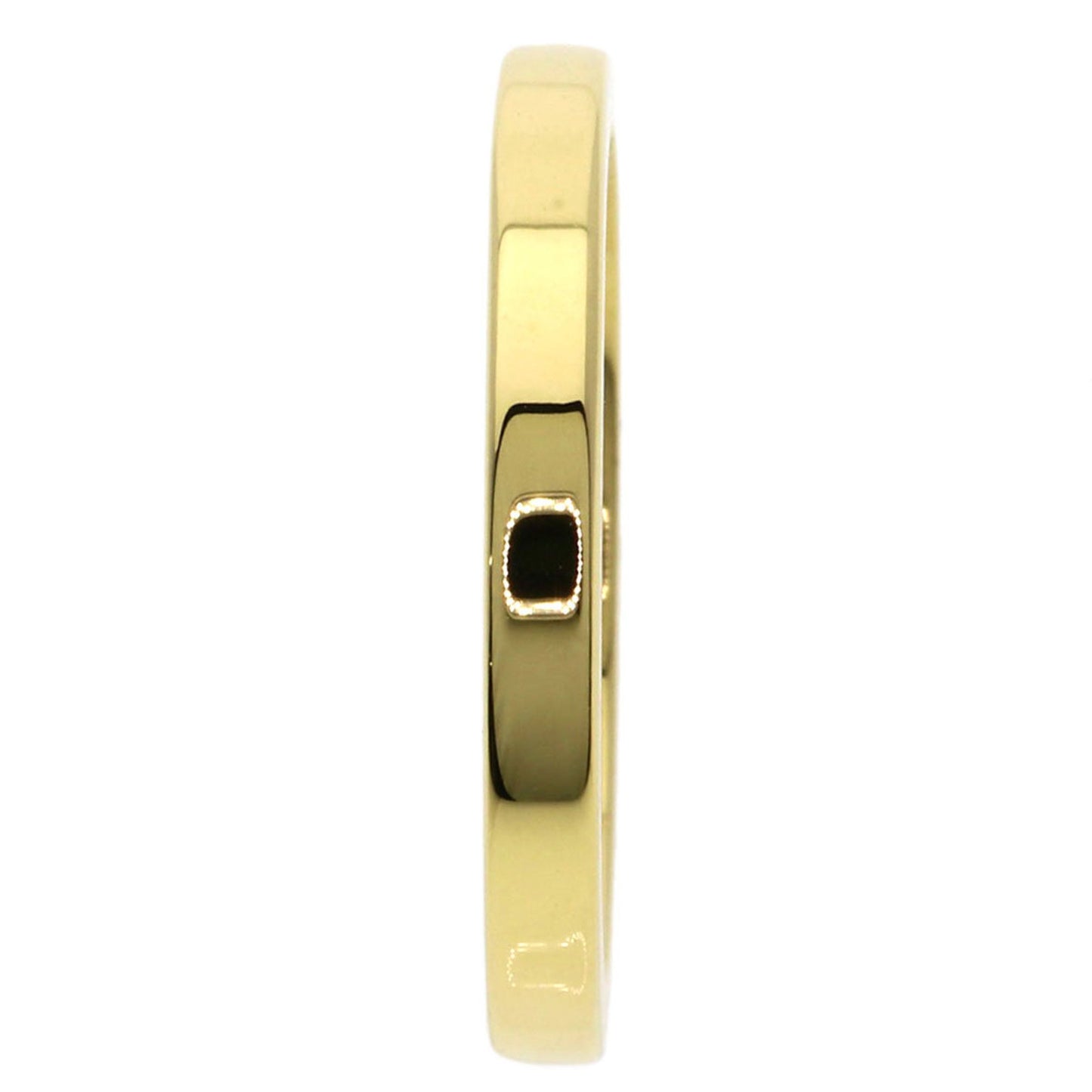 Tiffany & Co. 18K Yellow Gold
