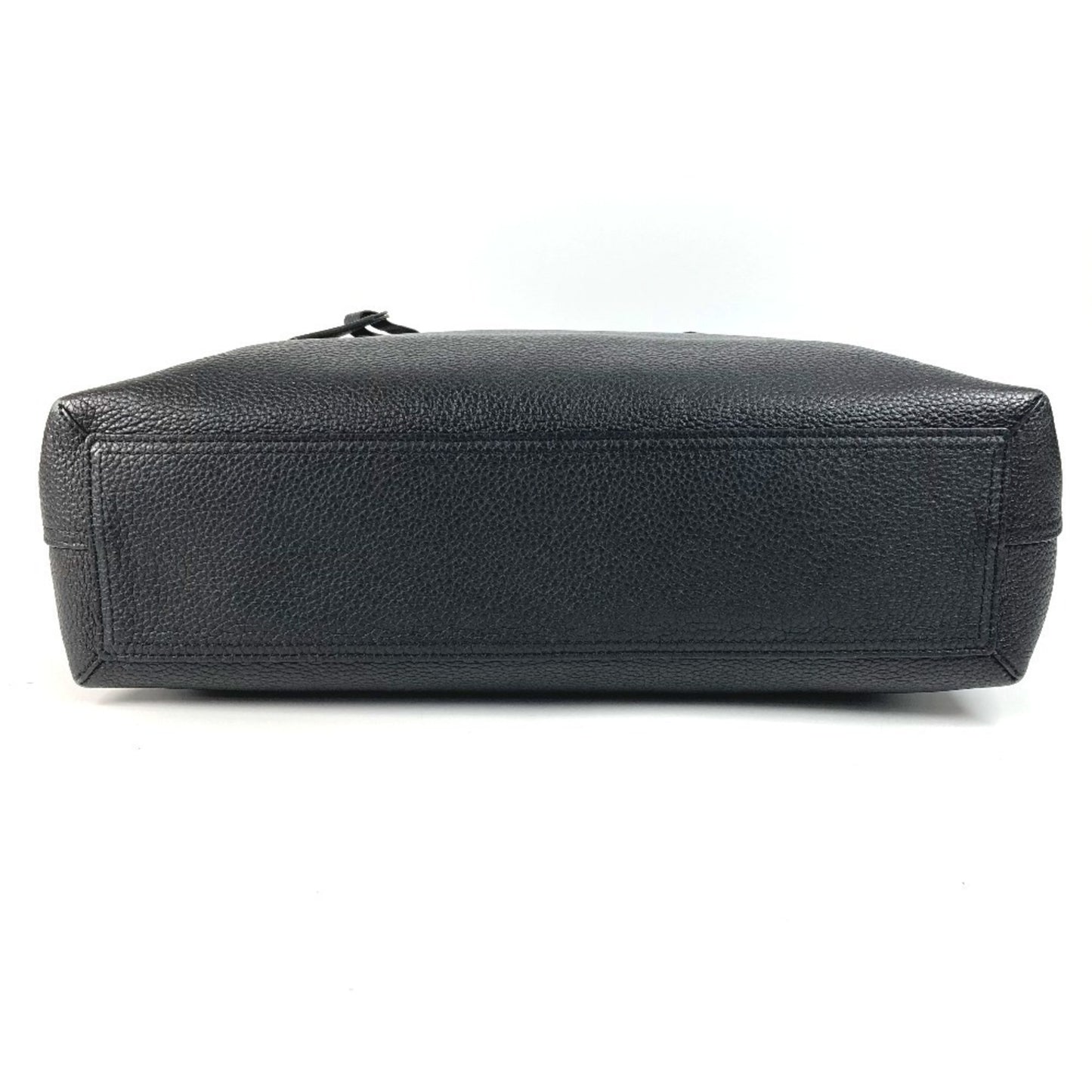 Louis Vuitton M52817 Monogram Eclipse Cabas Voyage Nv Shoulder Tote Bag In Taurillon Leather