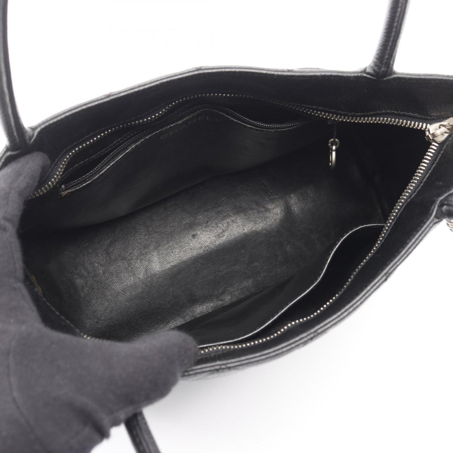 Chanel Reissue Tote Bag In Calfskin Leather (Cowhide) For Women