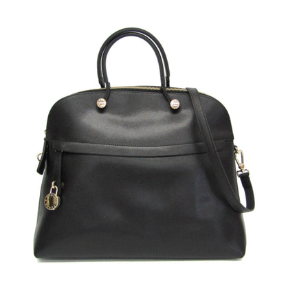 Furla Piper L Women'S Leather Handbag