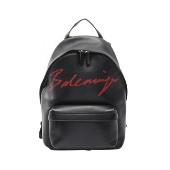 Balenciaga Balenciaga Backpack Bag Leather