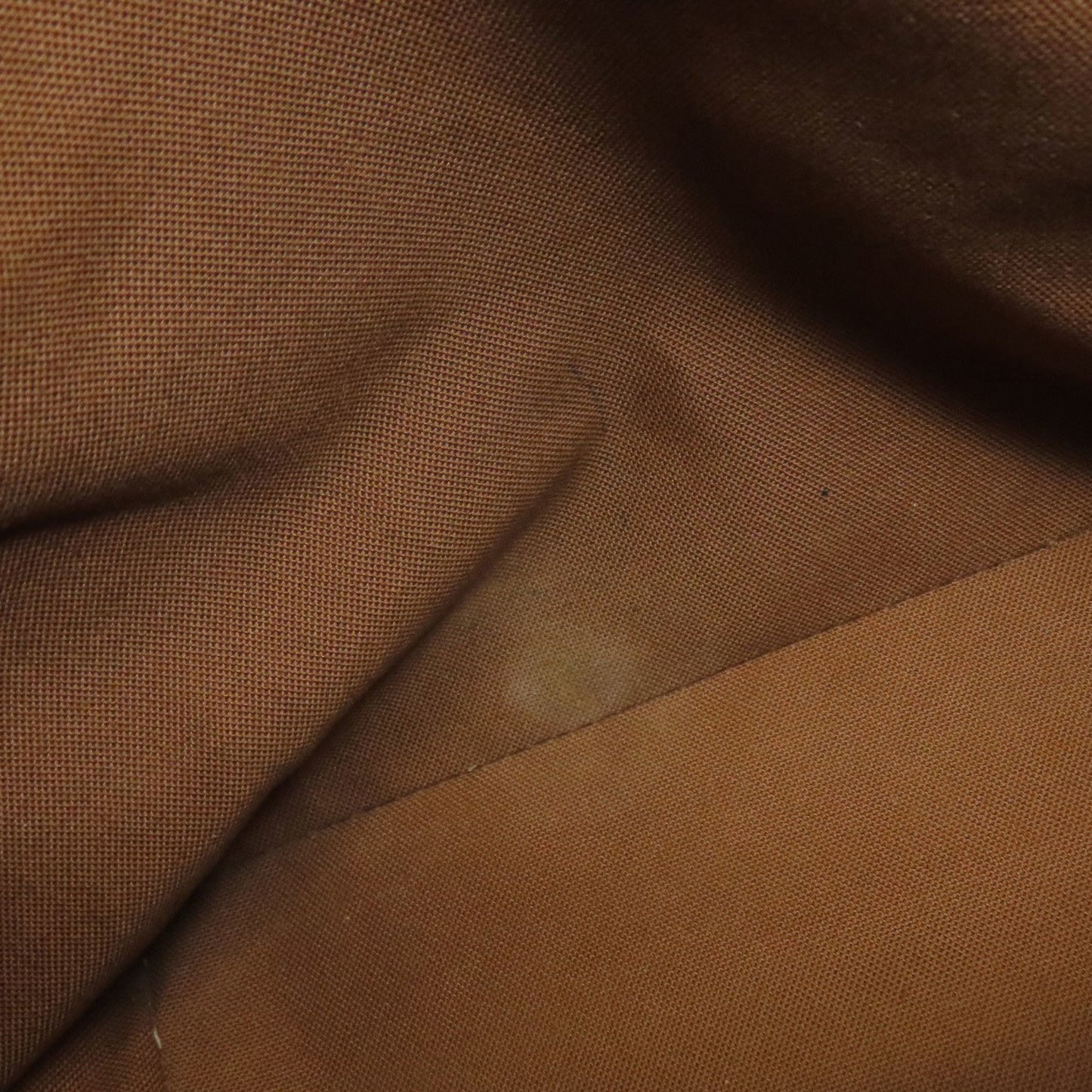 Louis Vuitton M51148 Cabas Piano Tote Bag In Monogram Canvas