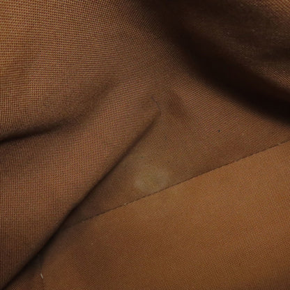 Louis Vuitton M51148 Cabas Piano Tote Bag In Monogram Canvas