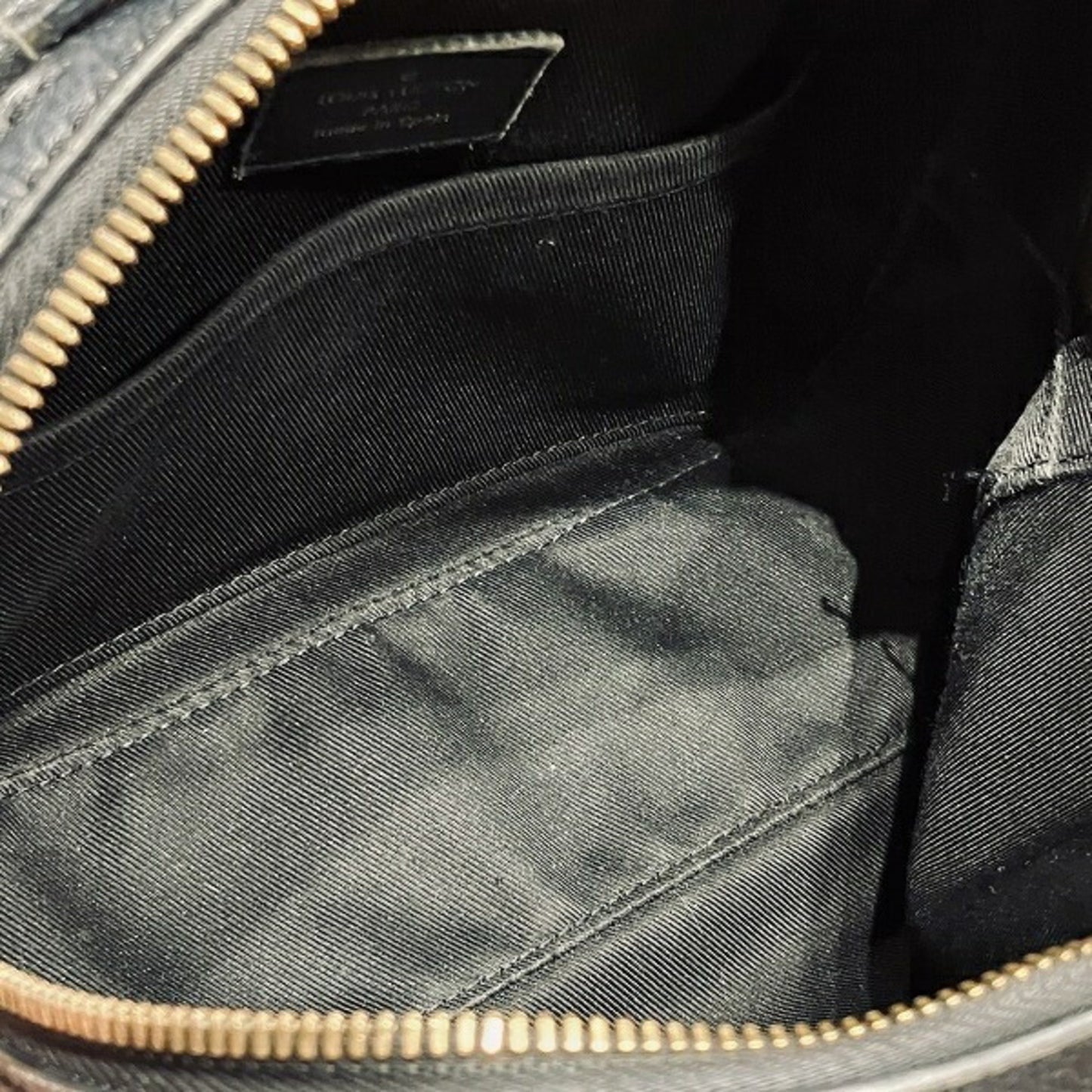 Louis Vuitton Empreinte Saintonge M44593 Bag