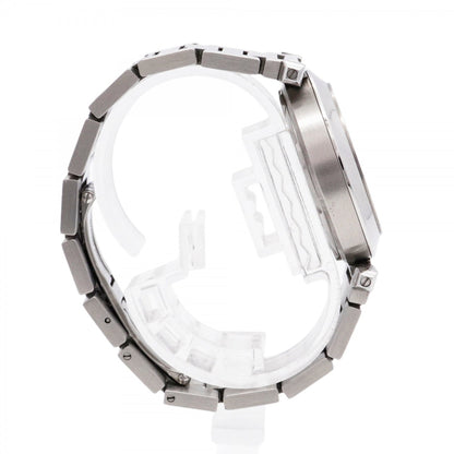 Cartier Pasha W31015M7 White Dial