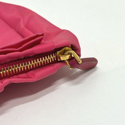 Prada 1N1422 Logo Ribbon Small Items