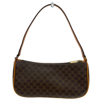 Celine Macadam Accessory Pouch Ce00 23 Handbag